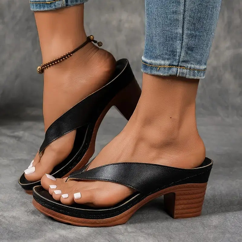 Quinara | Orthopedic Balance Sandals