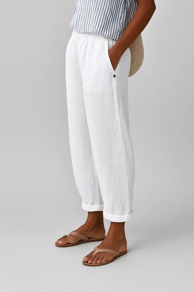 Reyna | Timeless Casual Pants