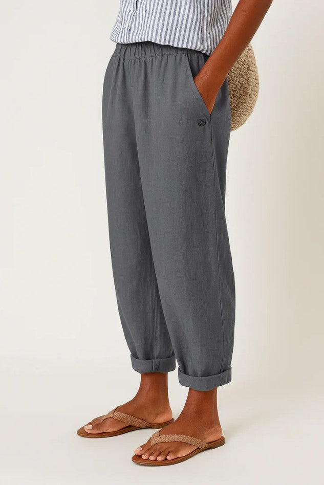 Reyna | Timeless Casual Pants