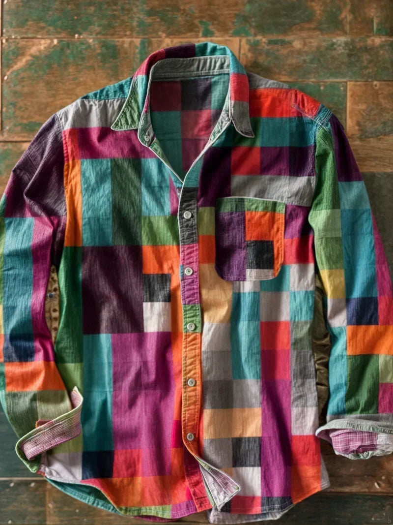 Alex | Timeless Classic Shirt